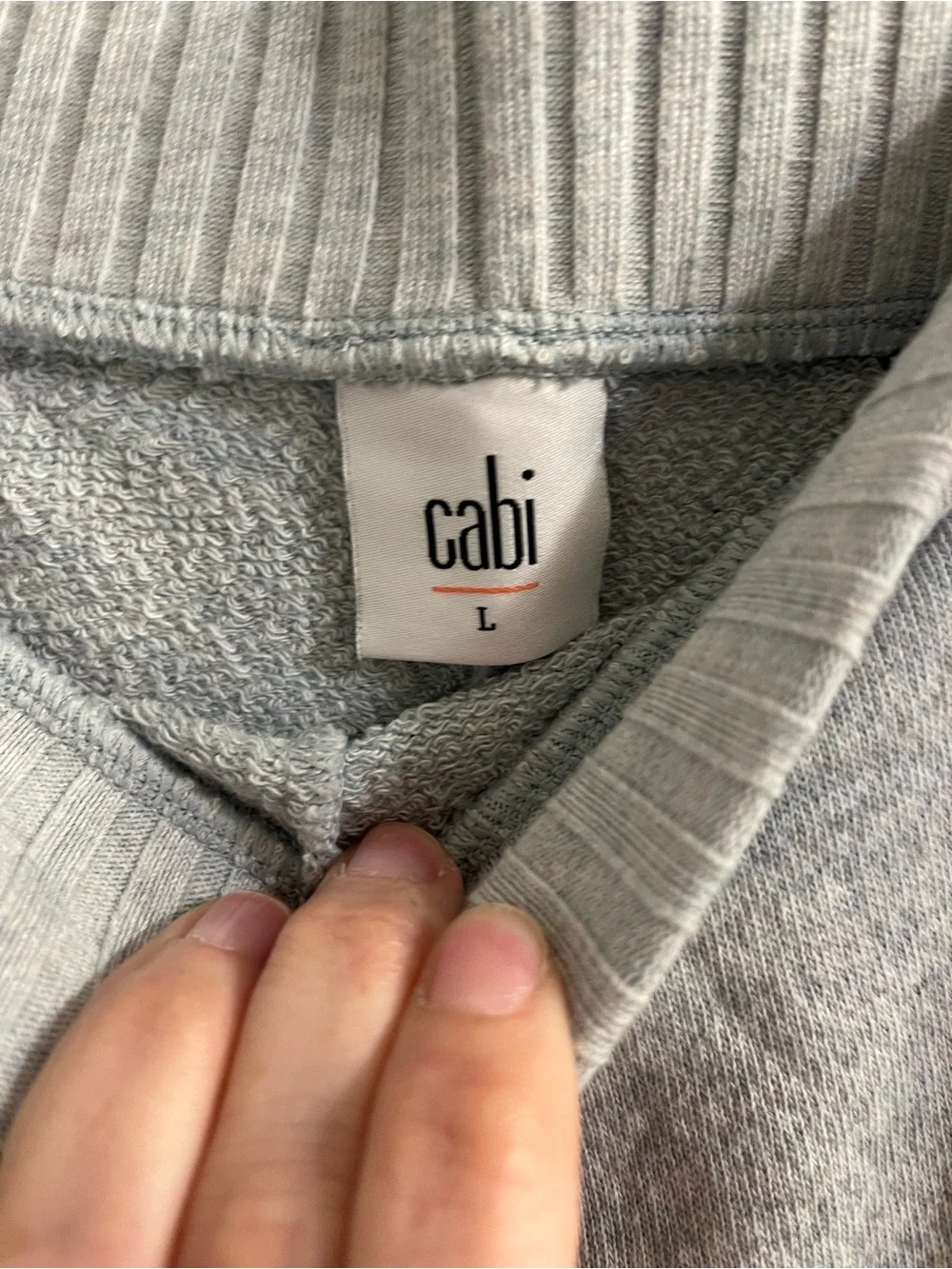 CAbi Shorts - Picture 2 of 4